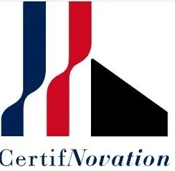 Logo de la certification CertifNovation